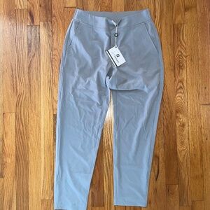 FJ FootJoy Ladies Ankle Golf Pant